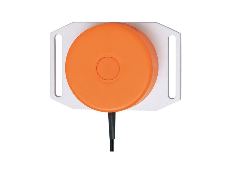 EFECTOR SIT-3070-BPKG/A-PLATE-I17003