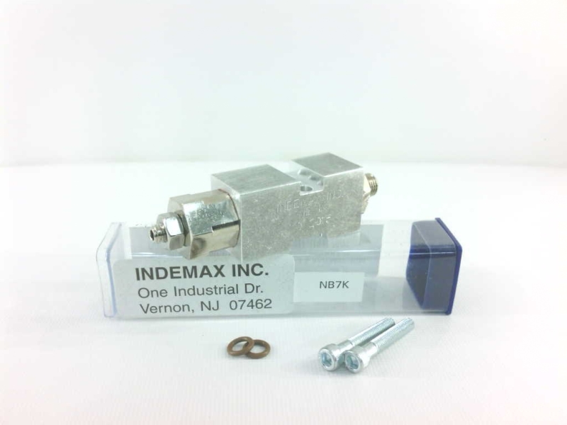 INDEMAX NB7K