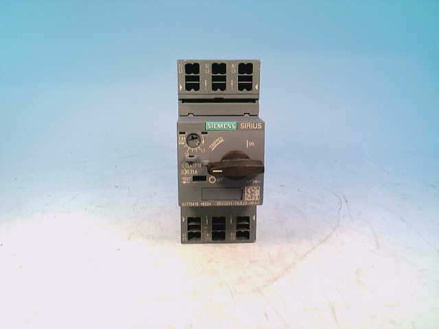 SIEMENS 3RV2011-1AA20-0BA0