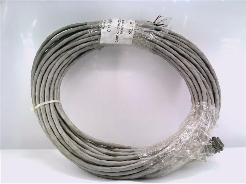 ADVANCED MICRO CONTROLS CTL-100