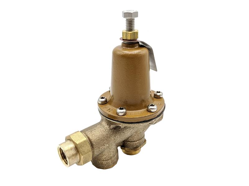 PARKER 1/2LF25AUB-LP-Z3