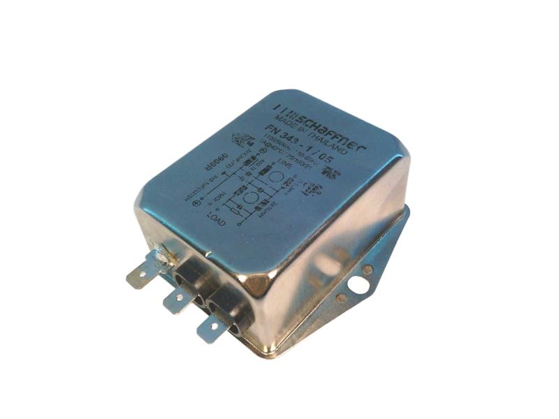 TE CONNECTIVITY FN343-1-05
