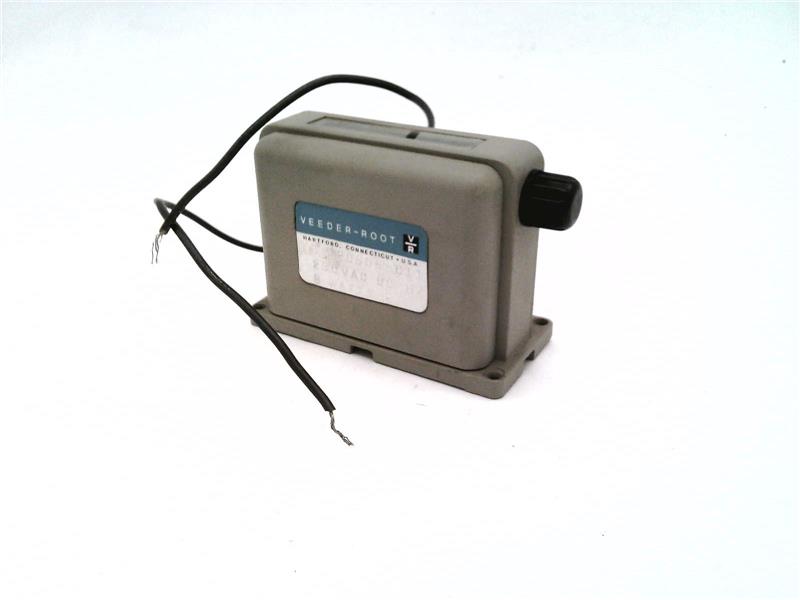 DANAHER CONTROLS B-120506-011