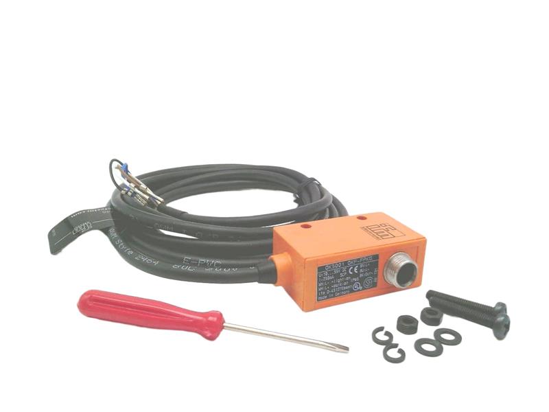 EFECTOR OKF-FPKG-OK5001