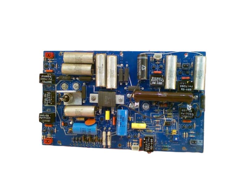1175-4500 by NIDEC CORP