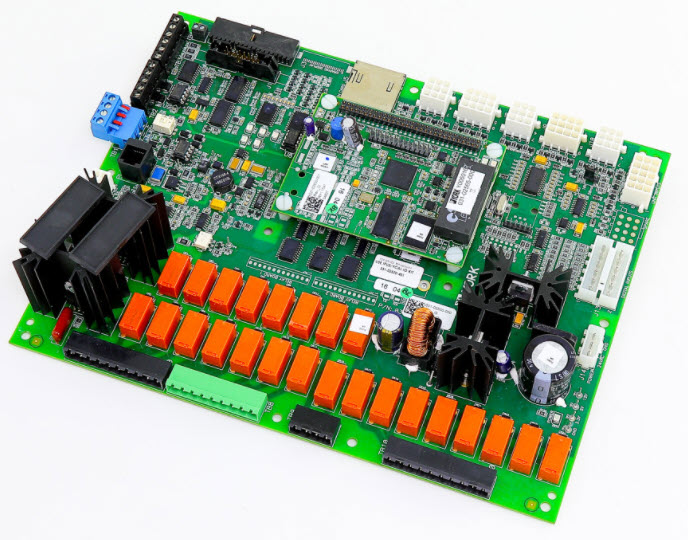 JOHNSON CONTROLS 331-02550-401