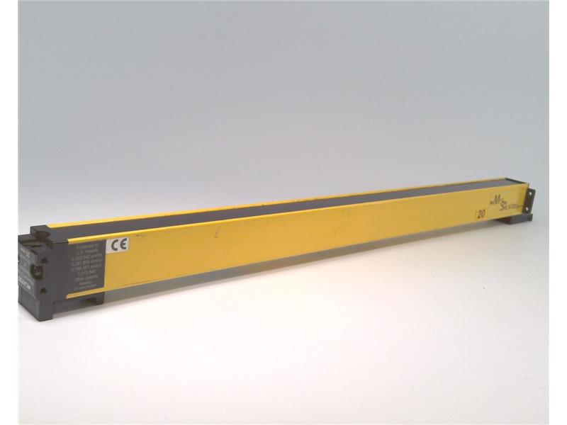 OMRON MJC47-20-450-X2