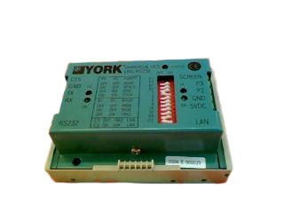 JOHNSON CONTROLS 371-03876-001