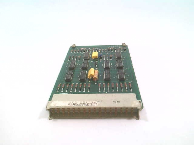 ASEA BROWN BOVERI GJR2 9114 11P2