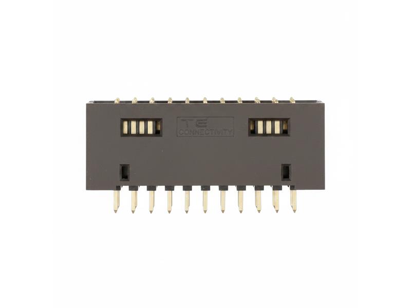 TE CONNECTIVITY 609-1027ES