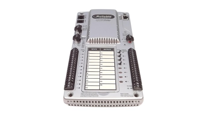 RELIABLE CONTROLS MPSH-T0519