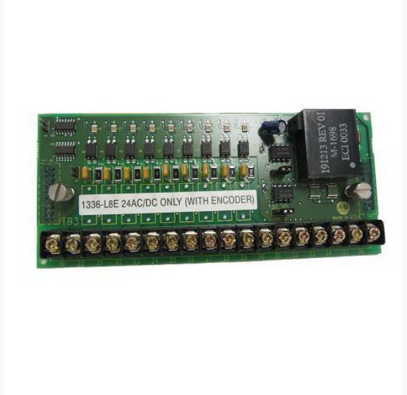 ALLEN BRADLEY 1336-L8E