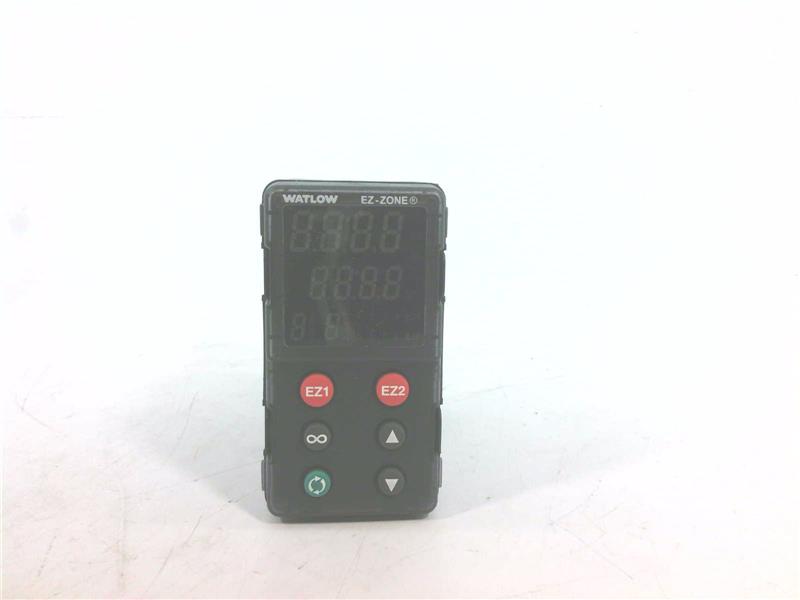 WATLOW PM8C2EJ-ARFJDAA