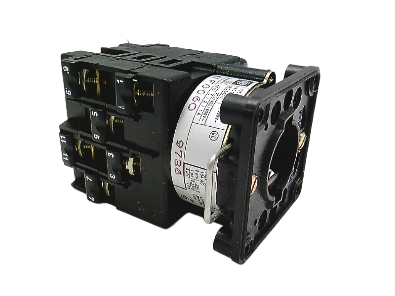 K1F006Q by SCHNEIDER ELECTRIC