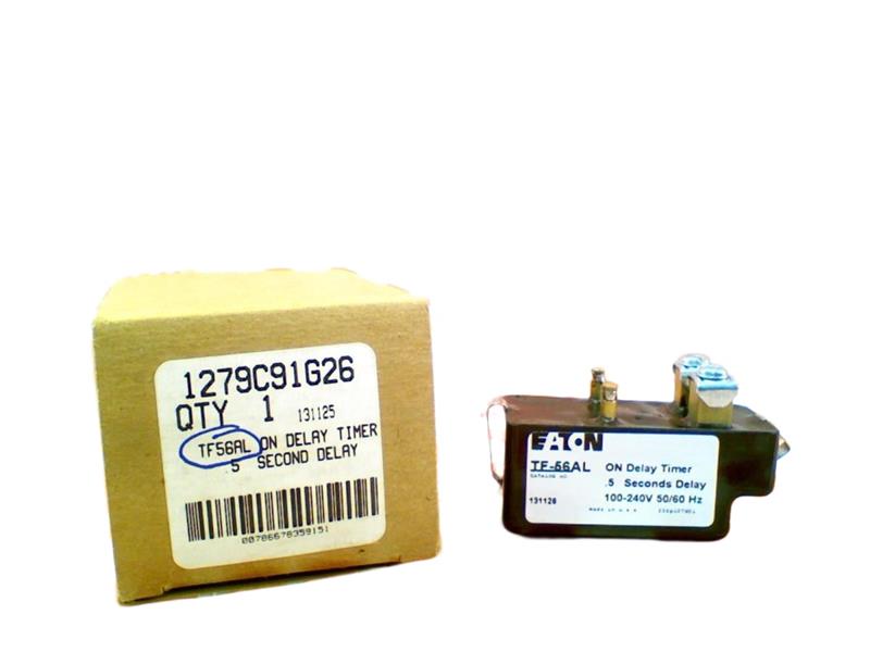 TF-56AL by EATON CORPORATION