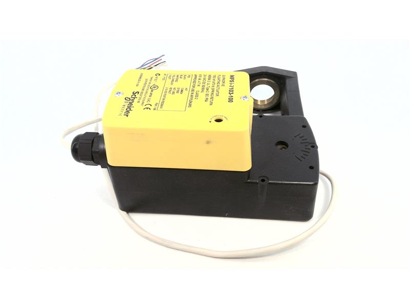 INVENSYS MF51-7103-100