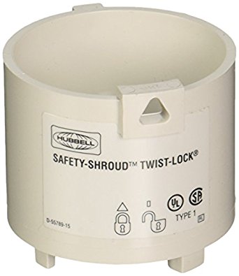HUBBELL HBLSS45