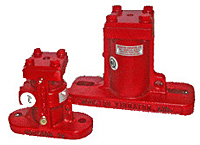 HOUSTON VIBRATOR BV-225 QSI