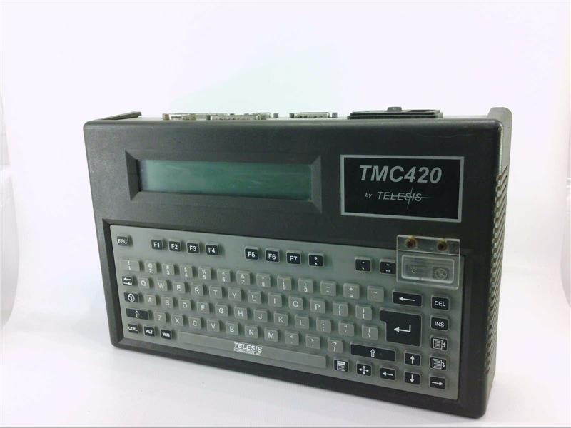 TELESIS TECHNOLOGIES TMC-420P