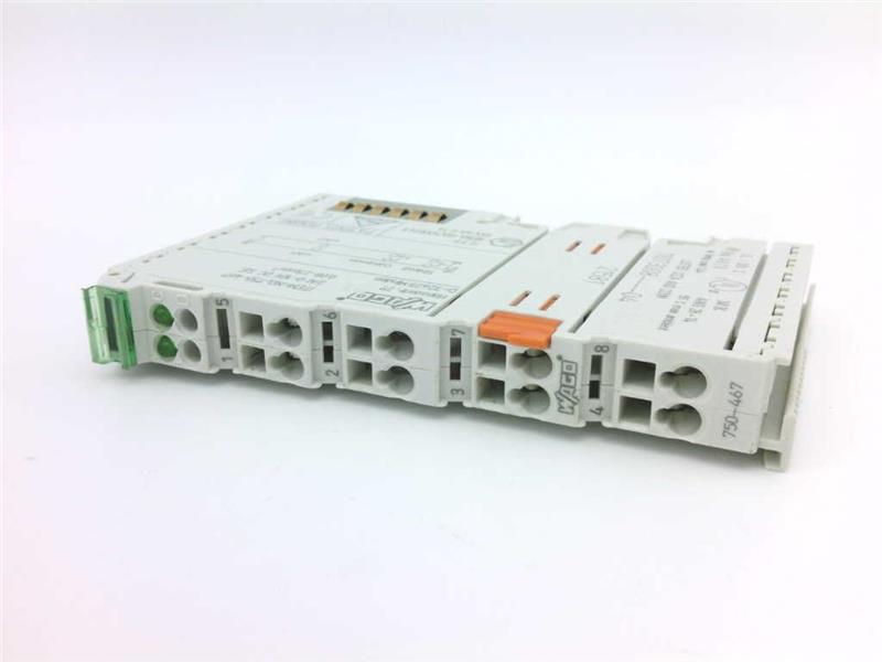 WAGO 750-467