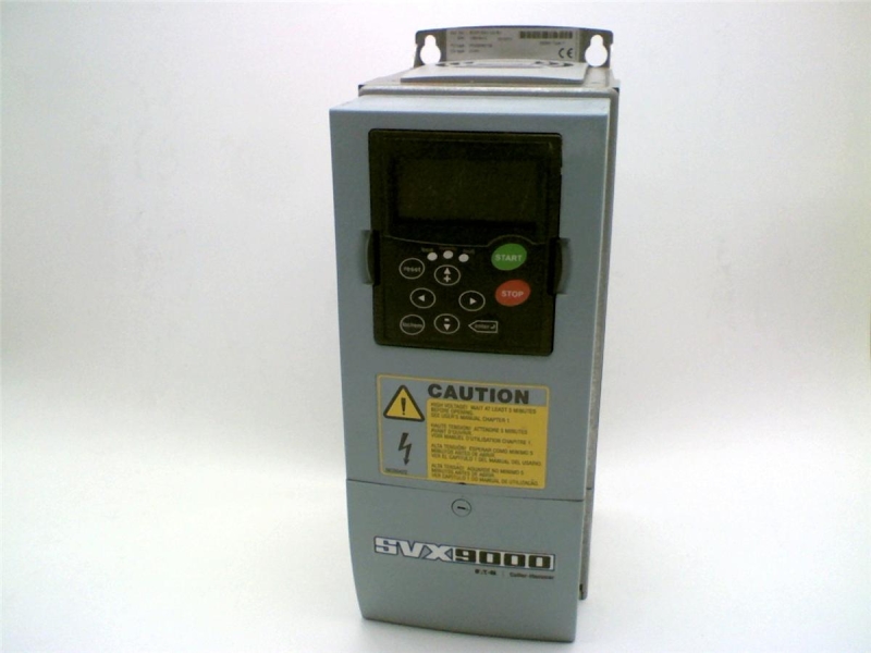 EATON CORPORATION SVXF15A1-4A1B1