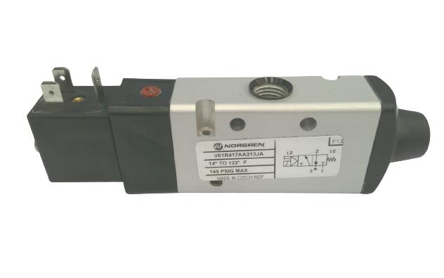 V61R417A-A213JA by NORGREN