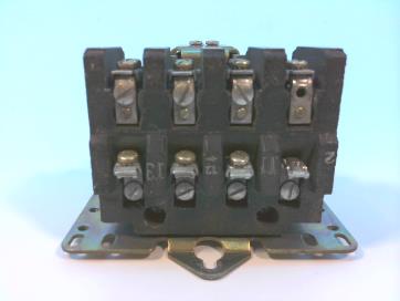 SCHNEIDER ELECTRIC 8502 BG2