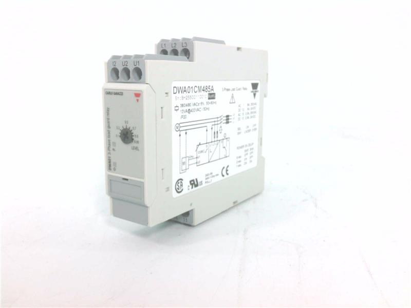 DWA01CM485A by CARLO GAVAZZI