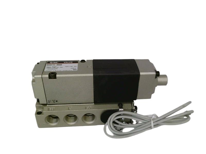 NVS4114-0552D by SMC