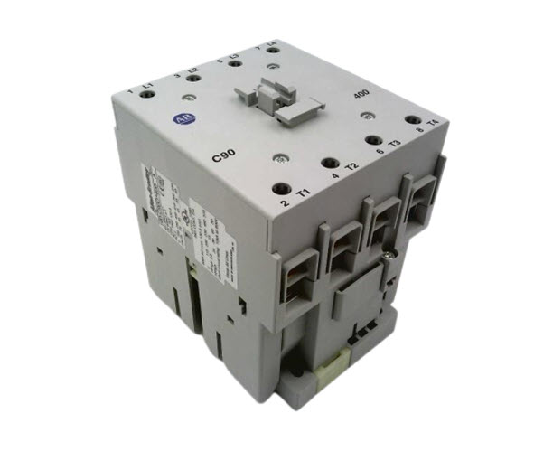 ALLEN BRADLEY 100-C90DJ400