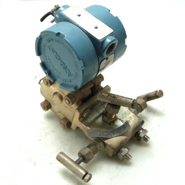 EMERSON 115-1DP3E12B1