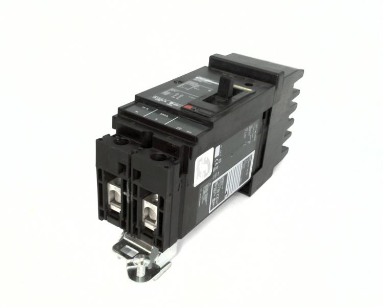 SCHNEIDER ELECTRIC HDA260152