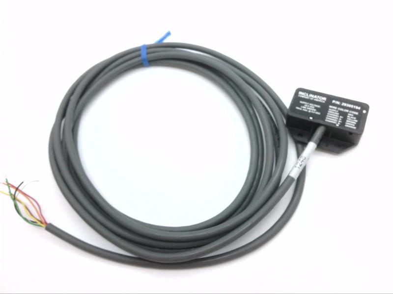 INCLINATOR COMPANY OF AMERICA 29305194