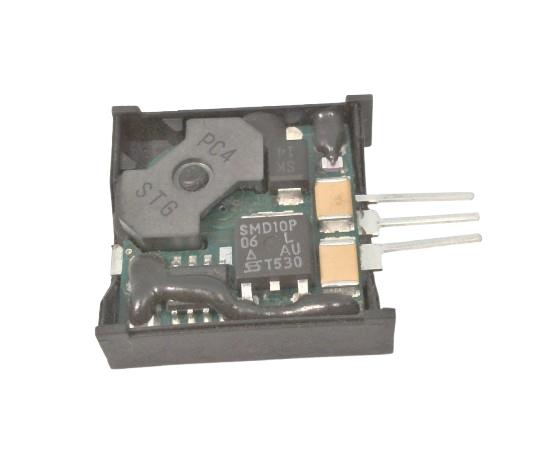 TEXAS INSTRUMENTS SEMI 78SR105VC