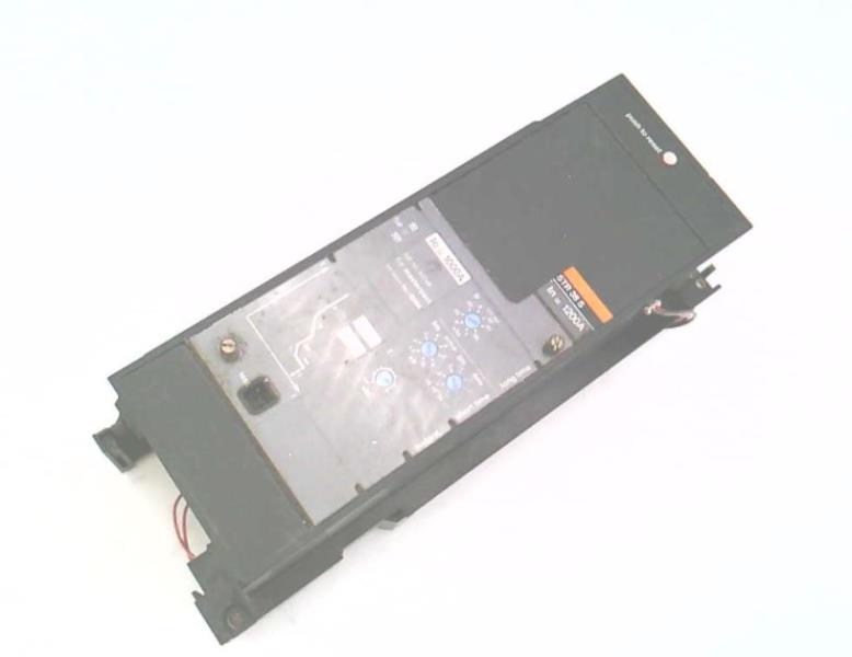 SCHNEIDER ELECTRIC STR18I