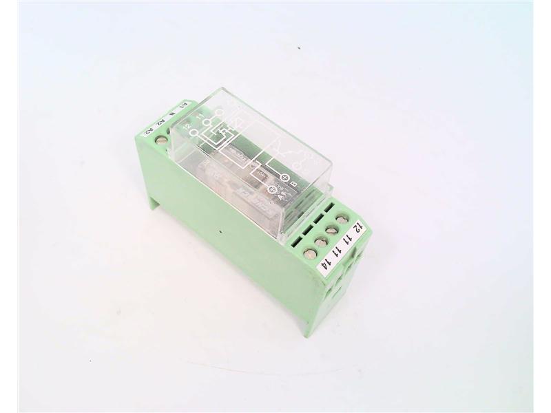 PHOENIX CONTACT EMG 22-REL/KSR-G 24/TRN35