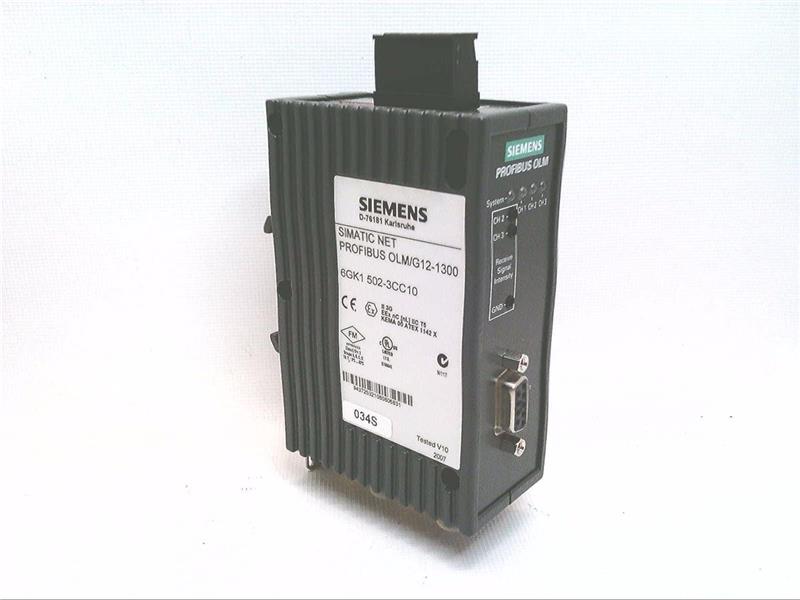 SIEMENS 6GK1502-3CC10