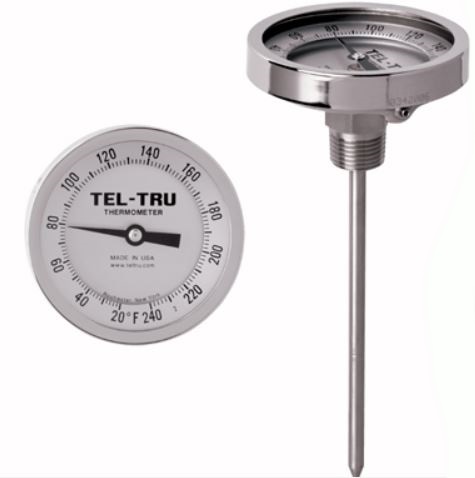 TEL TRU GT300R-0/220FC-24