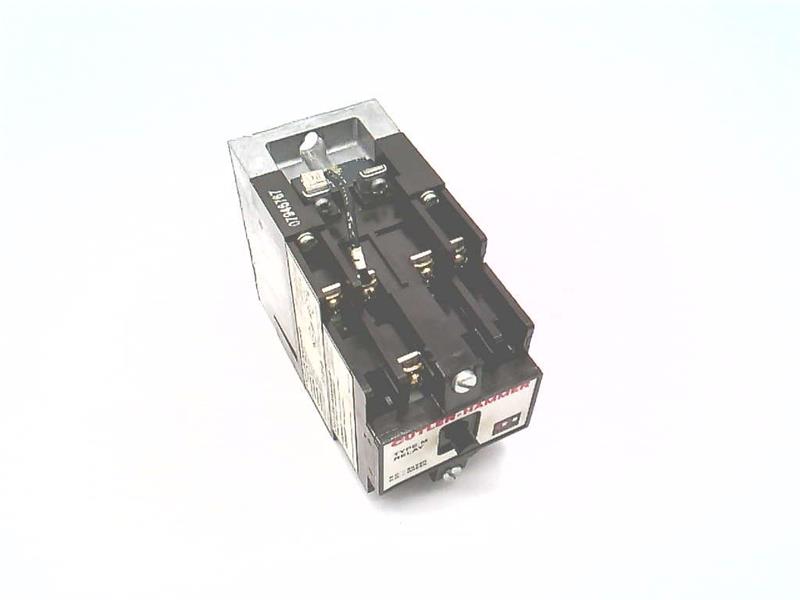 EATON CORPORATION D26MRD40T1