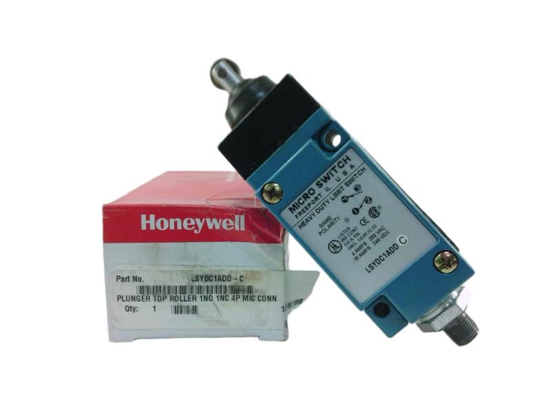 LSYDC1ADD-C by HONEYWELL
