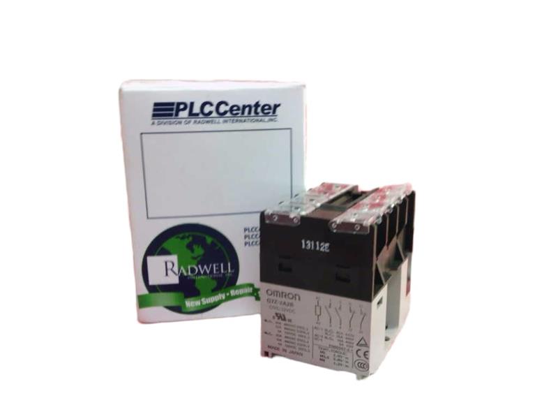 OMRON G7Z-2A2B-DC12