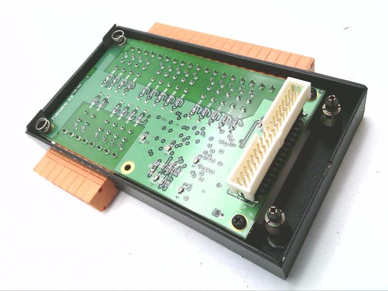 HORNER AUTOMATION HE800DQM904A3-47