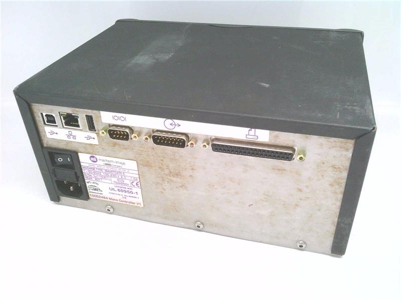 DOVER CORPORATION SMARTDATE 5-MONOCHROME DISPLAY