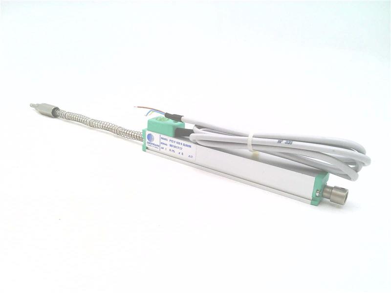 GEFRAN PY-2-F-100-S100-680-000X000-X-00