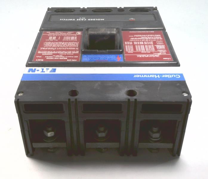 EATON CORPORATION LS36040YE