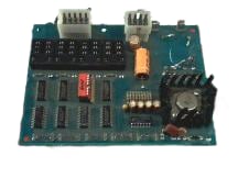 TESCO CONTROLS 72-144