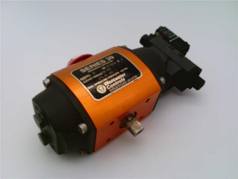 1039-W-120A-120A-R4 by FLOWSERVE