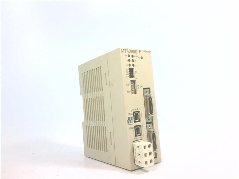 YASKAWA ELECTRIC JEPMC-MTA2900-E