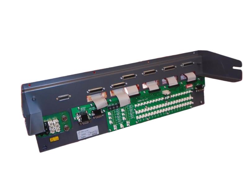 S2000-CONTROL-MODULE by BEUMER