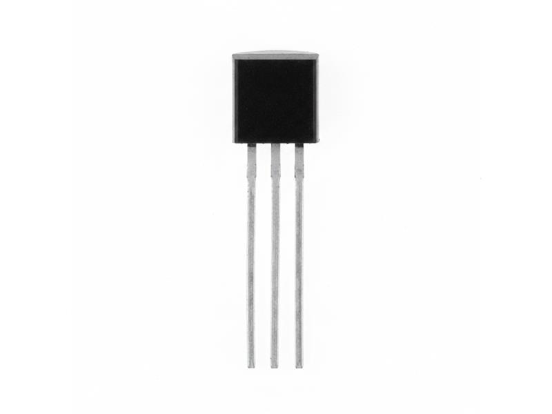 MICROCHIP TECHNOLOGY INC VP3203N3